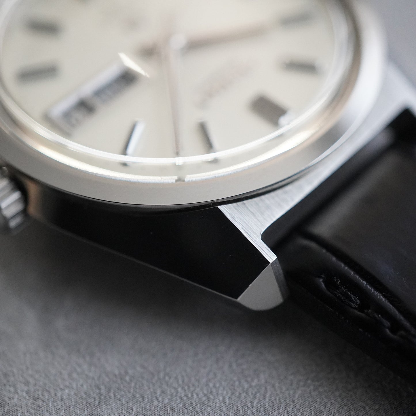 SEIKO 61GS グランドセイコー 6146-8000 1968年製