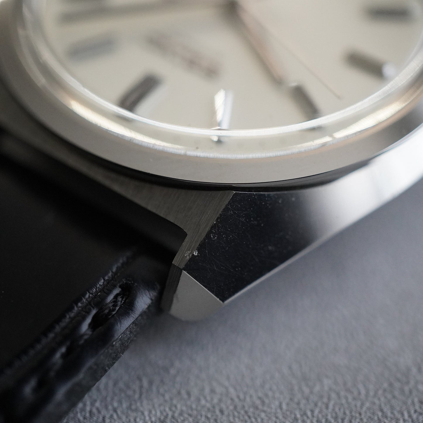 SEIKO 61GS グランドセイコー 6146-8000 1968年製