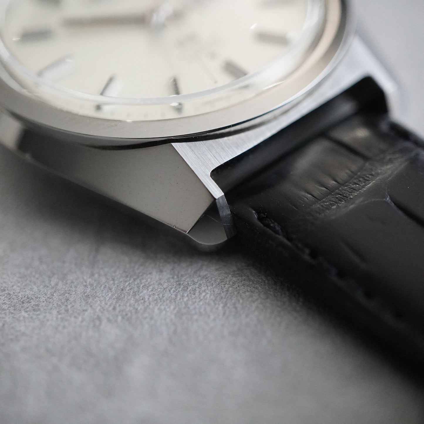 SEIKO 61GS グランドセイコー 6146-8000 1968年製
