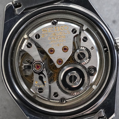 SEIKO 44GS グランドセイコー 4420-9000