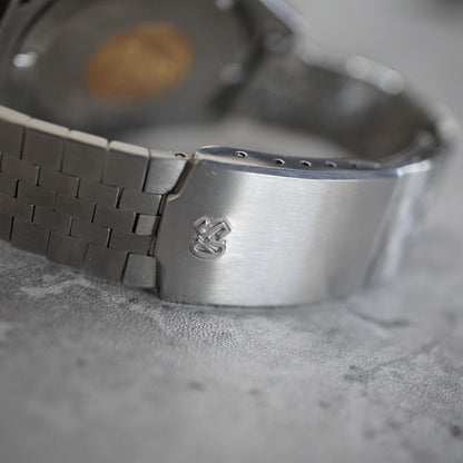 SEIKO 44GS グランドセイコー 4420-9000