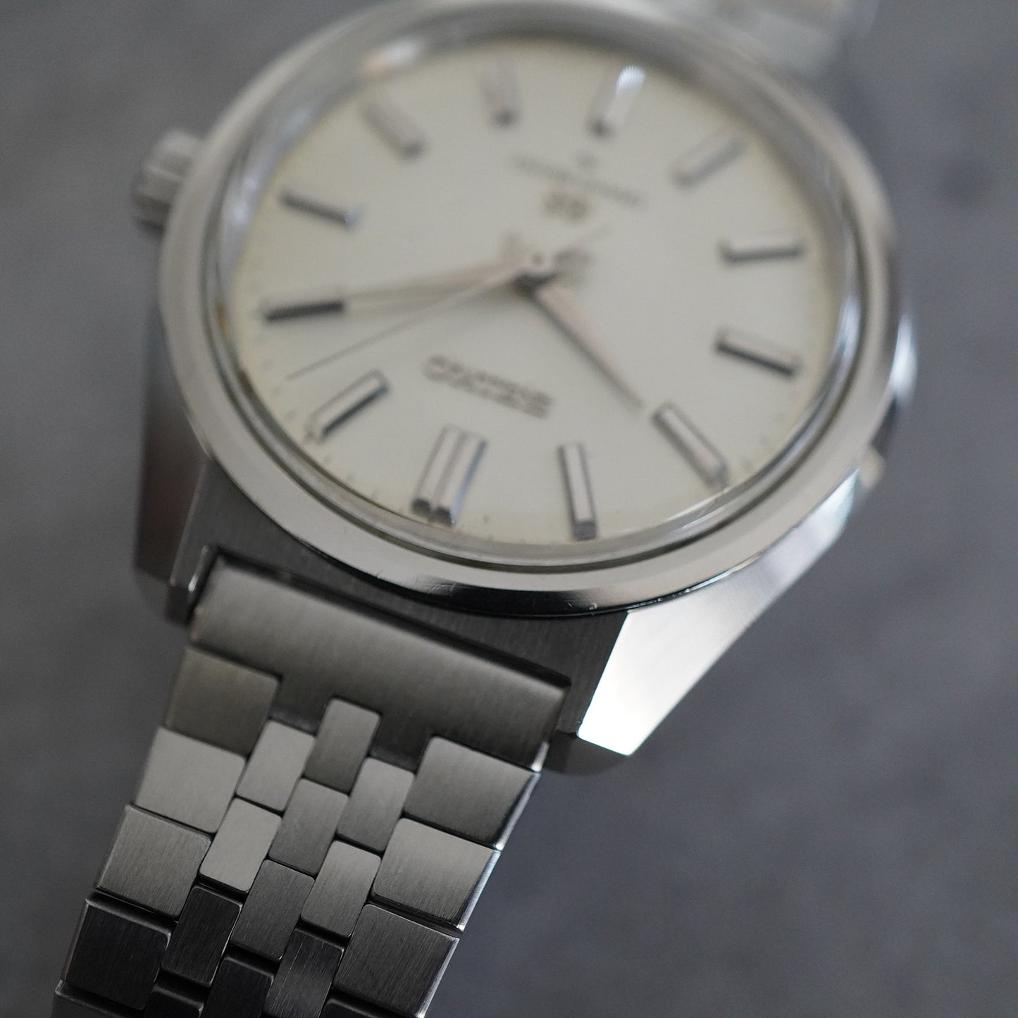 SEIKO 44GS グランドセイコー 4420-9000