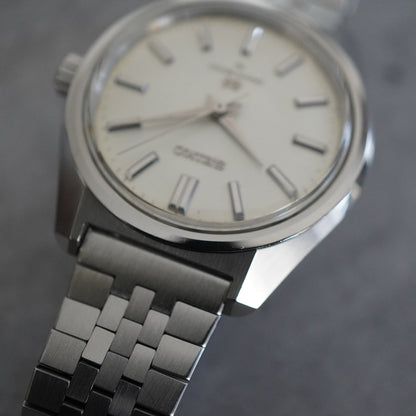 SEIKO 44GS グランドセイコー 4420-9000