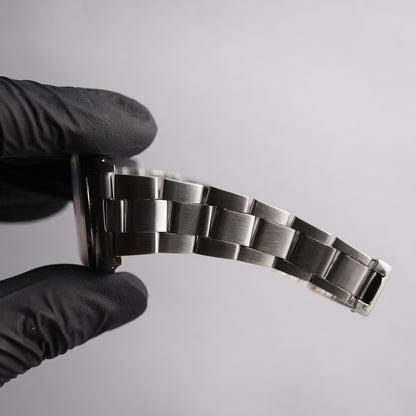 ROLEX ロレックス オイスタープレシジョン マットブラックダイヤル Ref. 6426 1968年製