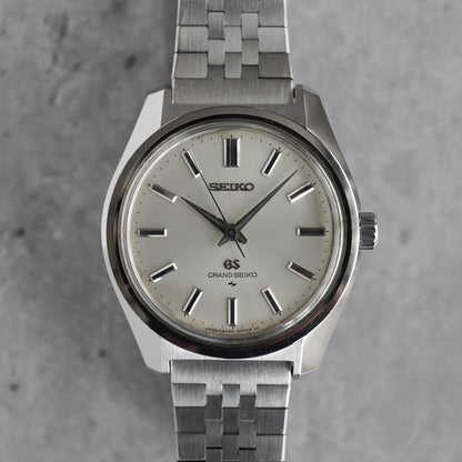 Grand Seiko 44GS Ref.4420-9000 グランドセイコー
