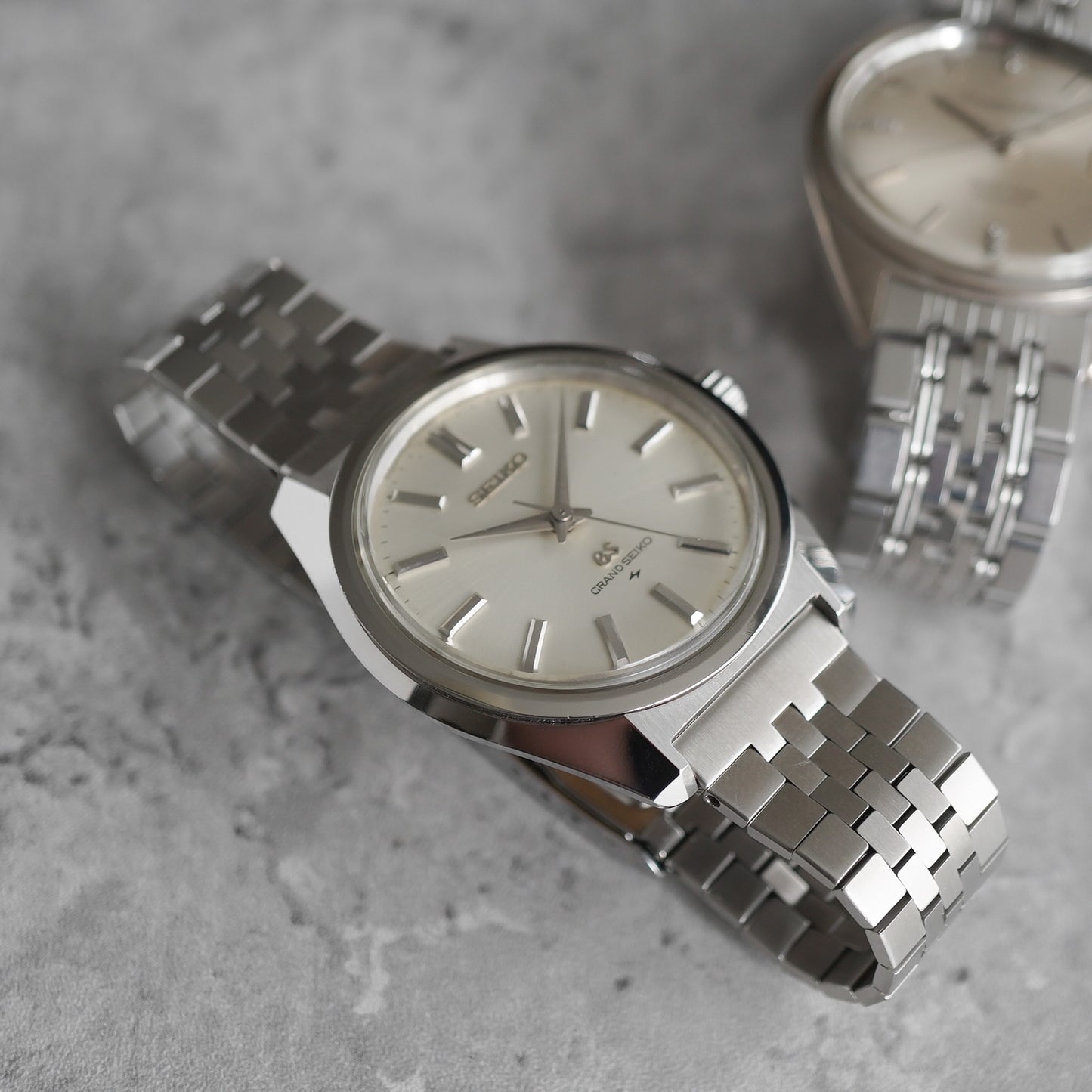 Grand Seiko 44GS Ref.4420-9000 グランドセイコー 
